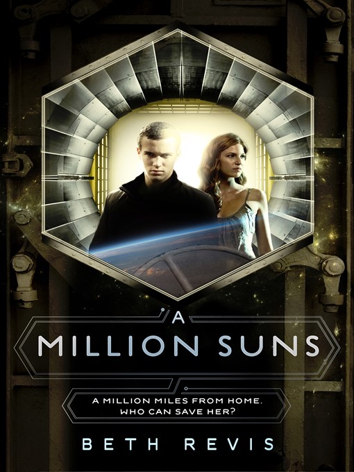 Title details for A Million Suns by Beth Revis - Wait list